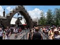 Why We Don't Recommend The Single Rider Line On Hagrid's Roller Coaster At Universal Orlando!