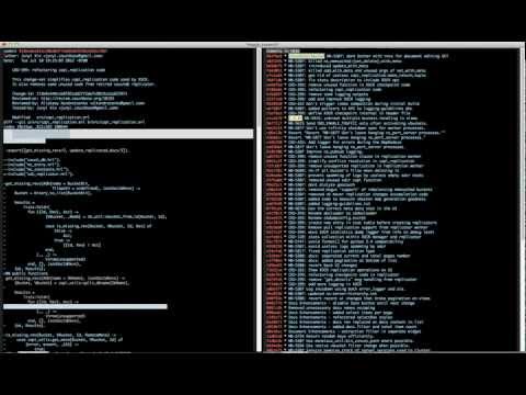 Magit History Navigation