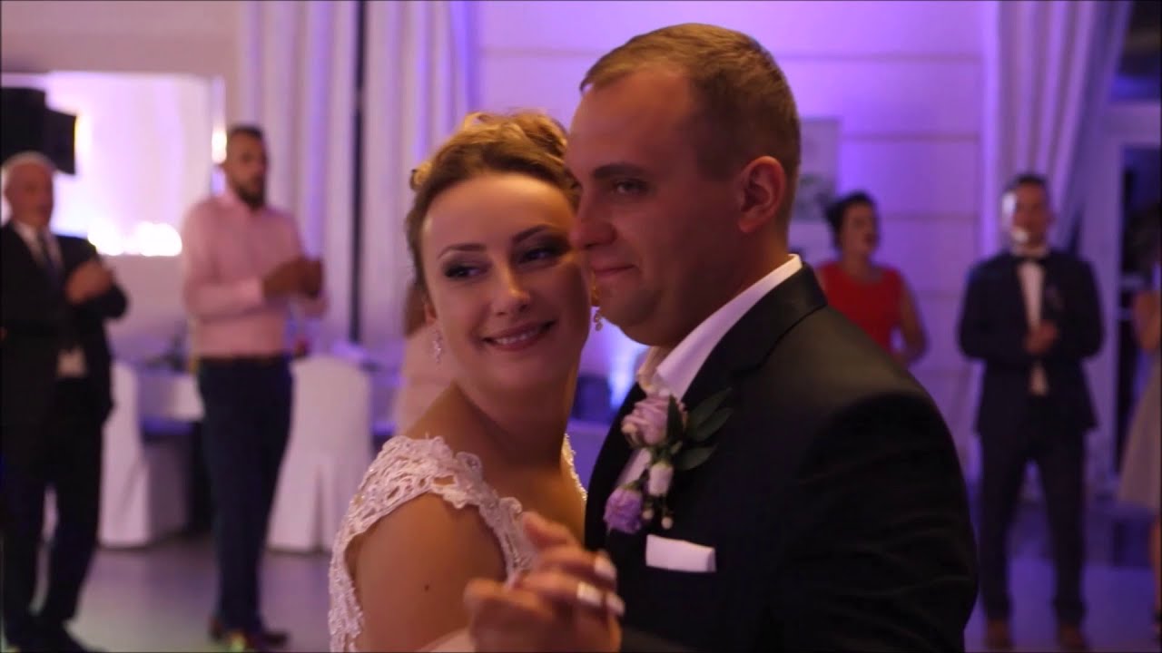 Standard Cover Band - Mix z wesela