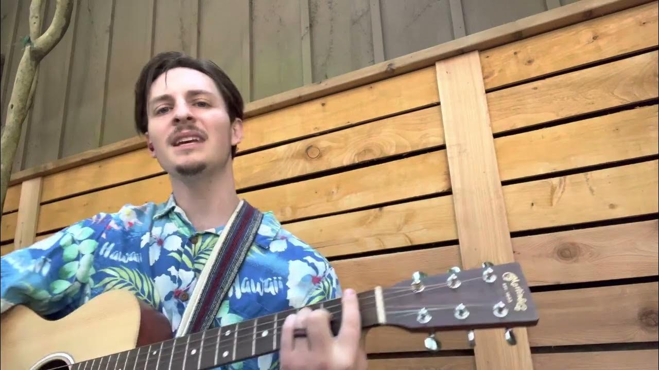 Cover All of Me John Legend YouTube