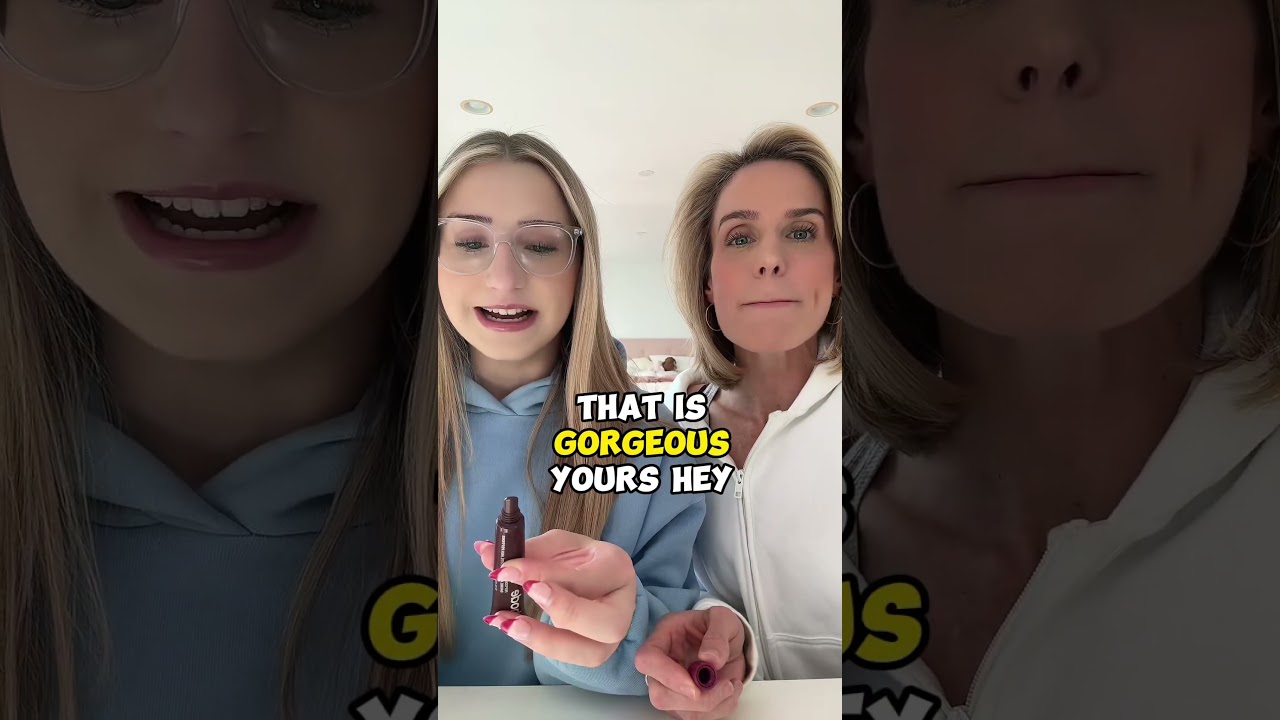 We unbox the new rhode phone case..then this happened! 😳