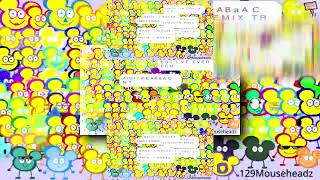 129 Mouseheadz Scan