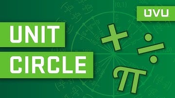 How to Memorize the Unit Circle for Trigonometry
