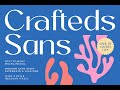 Crafteds Font Download