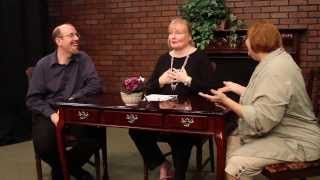 Producing Creative Content:  Script Writing Two 2