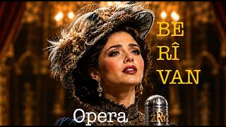 BERiVAN | Opera Version | Kurdish Song | Kurdish • Turkish • English Subtitles