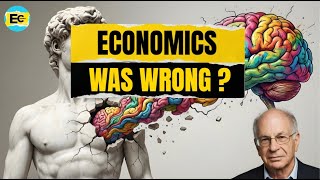 The 2002 Nobel: Why a Psychologist Won the Nobel Prize in Economics | Economic History