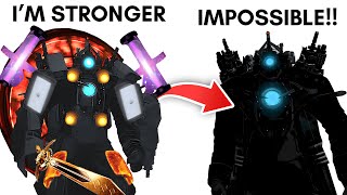 If An Cameraman Meets Better Versions