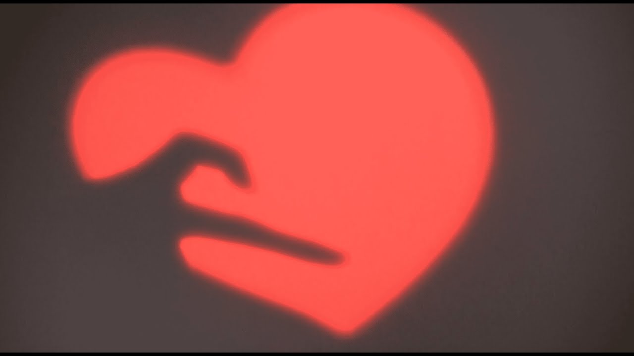 Robin - parce que c'est toi (visualizer)