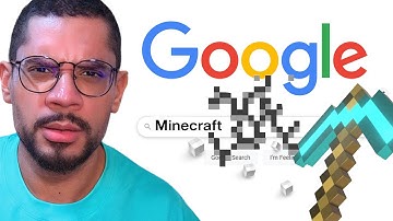 I Played Every SECRET Google Game