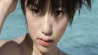 松嶋初音 Yuna Matsushima - Photo Shoot for Splash Hawaii Swimwear