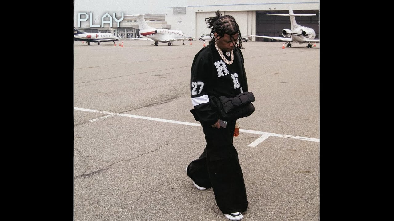 (FREE) Rylo Rodriguez Type Beat 2026 - Not My Girl