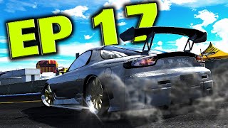 STAGE 4 IS UNTOUCHABLE | Need For Speed ProStreet Episode 17