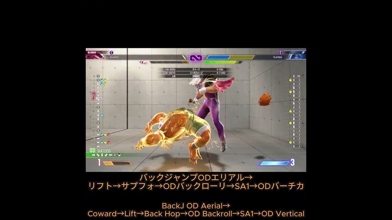 ブランカ3ゲージセットプレイ 9675 Dmg 