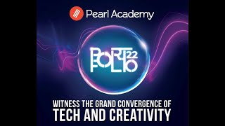 Pearl Portfolio 2022 screenshot 5