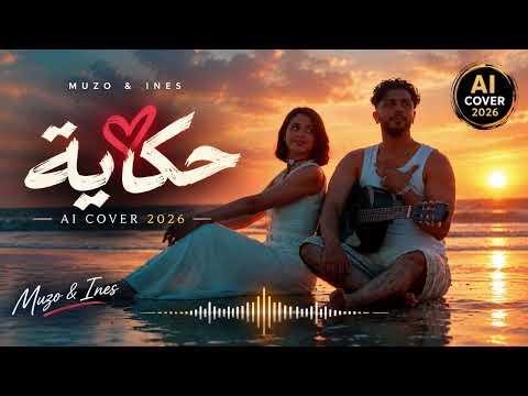 Muzo & Ines - Hkayeh ❤️ | حكاية | AI Cover 2026