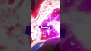 Why Some Pirates Stay Unknown on Purpose #onepiece #luffy