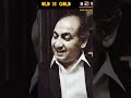 Best of Rafi Old Superhit Romantic.. #shorts #old #hindi #love #song