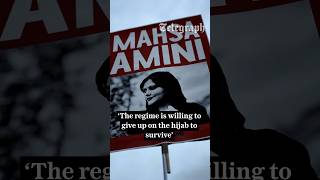 Why the Iranian regime is relaxing its hijab enforcement laws in order to survive