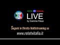 Rete tv italia live