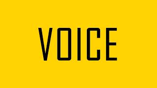 VOICE: A Behind the Scenes Look at the 8 Steps of Making My YouTube Videos (6 of 8)