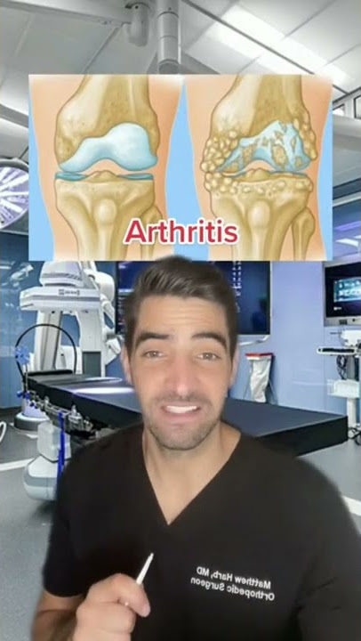 Most Common Causes of Knee Pain