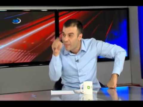 ლევან სამუშია - არ შეიძლება სახელმწიფო უსაფრთხოების სამსახური მინიშნებებით საუბრობდეს.