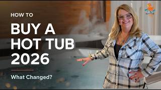 How To Buy a Hot Tub in 2026 Complete Beginner’s Guide 1