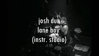 Josh Dun - Lane Boy (Instrumental Studio Version)