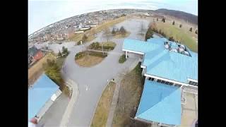 4 Picklefork 250G Auw Caddix Vista Maiden Pack