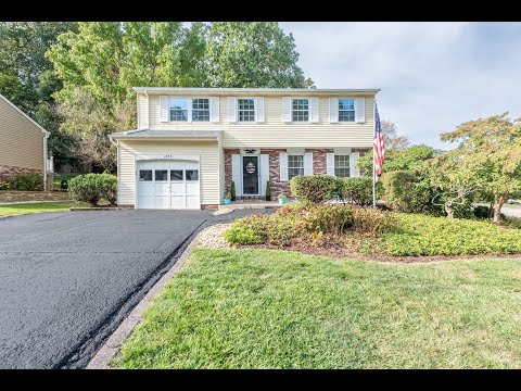 1893 Riggs Road, South Park, PA home video tour