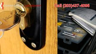 NEW HAVEN CT Locksmith in NEW HAVEN CT 24 Hour EMERGENCY Service