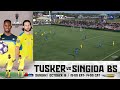 Magoli yote | CFFA 0-4 Yanga SC | CAF Champions League 17/10/2026