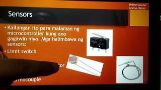 Basic Arduino lesson #1