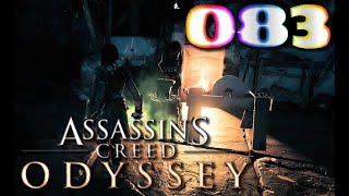 Assassin´s Creed Odyssey #083 - Schwert-Schaden bei Hephiastos erhöhen screenshot 1