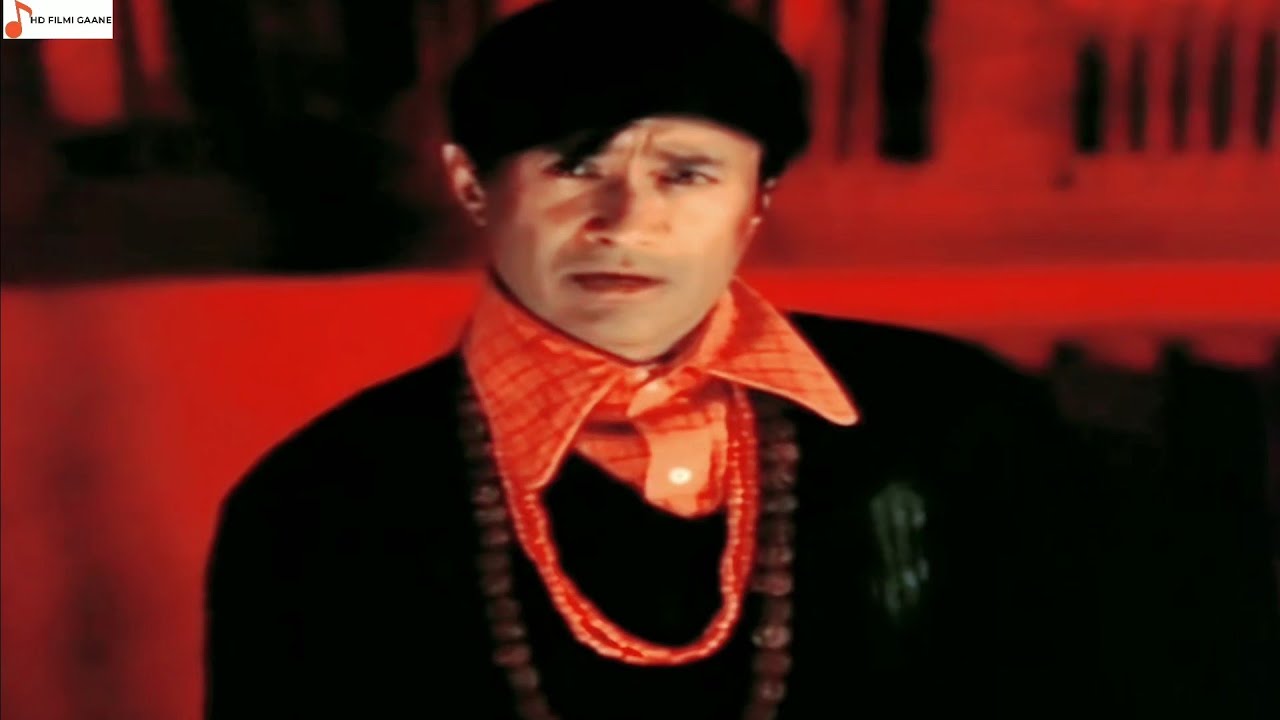 Ram Ka Naam Badnaam Na Karo Revival Har Rama Har Krishna 1971 