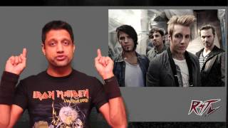 Metallica at Reading and Leeds 2015, Megadeth members quit and Green Day to return?