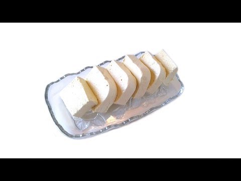 Тахинная халва