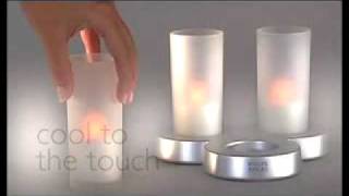 Philips IMAGEO CandleLights 3 set
