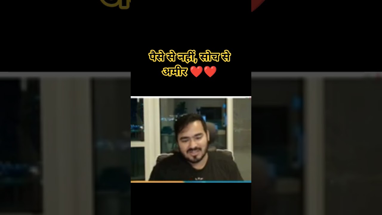 असली अमीरी दिखावे की मोहताज नहीं | Mayank The Trade Room | 