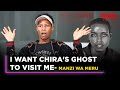 Manzi wa Meru explains his relationships with Brian Chira and the truth behind his fame | Tuko Extra