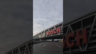 Дорогами Європи