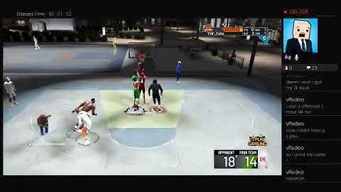 NBA 2k20 Live stream|I hit SS1 |Grinding to 200 sub |Gg only