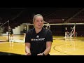 MUSCO Spotlight: Emma Ann Lay, Winthrop Volleyball