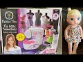 Mini Sewing Machine\Fashion Time-The Little Seamstress Sewing Machine\Easy Sewing\Shamiru's World