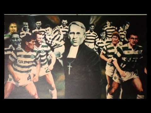 Shane MacGowan-The Celtic Song