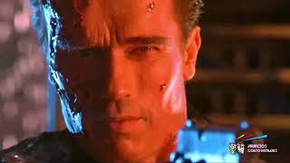 Azteca 7 Anuncio Aliens Vs. Robots