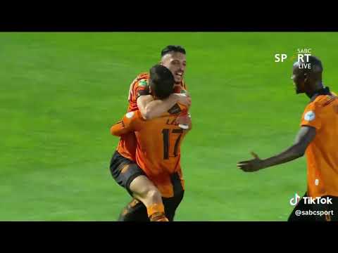 Rs Berkane 2 Vs 0 Simba Sc