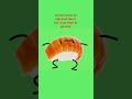 sushi #4urpage #subscribe #funny #4urpage #goviral #funny #pov #memes #gaming #subscribe #shortvideo