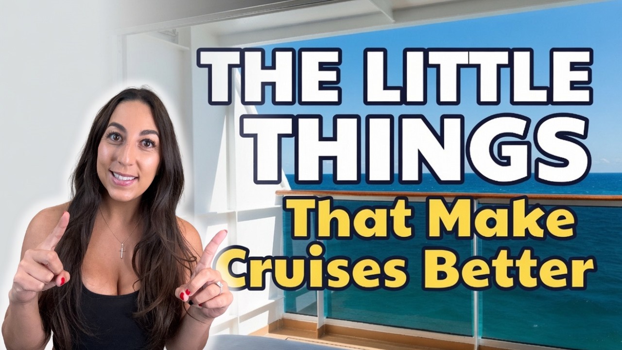 These Little Cruise Habits Changed Everything (I Wish I Knew Sooner)